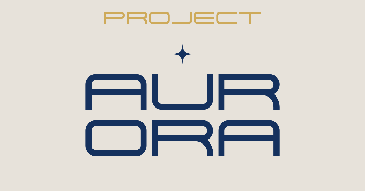 Project Aurora